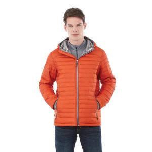 Men's SILVERTON Packable Insulated Jacket (decorated)