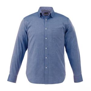 Men's CROMWELL Long Sleeve Shirt (blank)