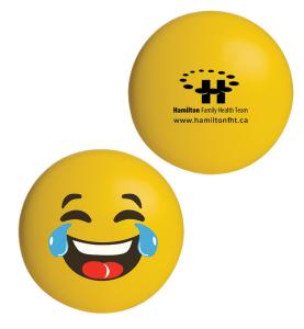 Emoji Ball LOL