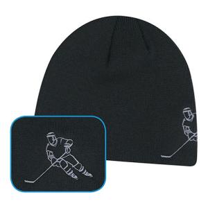 (A) Tuque "Board" Sports - Acrylic