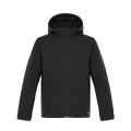 Hurricane - Men's Insulated Softshell Jacket W/Removable Hood