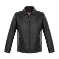 Frankfurt - Men's Lamb Leather Jacket