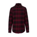 Cabin - Ladies Brushed Flannel Shirt