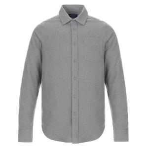 Chalet - Men's Brushed Flannel Shirt