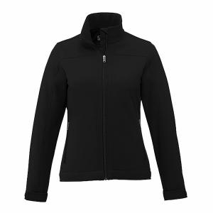 Balmy - Ladies Lightweight Softshell Jacket