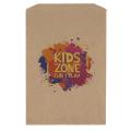 7x10 Merchandise Paper Bag - Dynamic Color