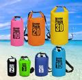 3l Water Proof Dry Bag Sack For Camping