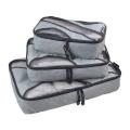 3 Packing Cubes