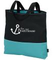600d Polyester Tote Bag