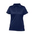 L349 WOMEN'S SHORT SLEEVE POLO, DRY FIT
